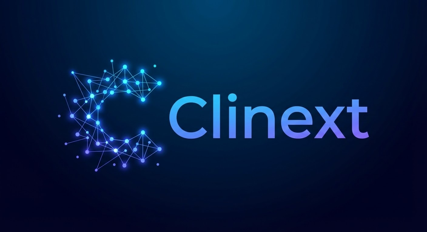 Clinext Logo